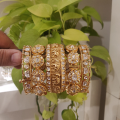 Parinita Bridal Chura Bangles