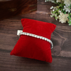 Asin Single Line Bracelet