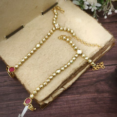 Indrani Kundan Hathphool