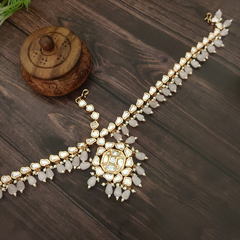 Savitha Polki Sheeshpatti