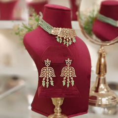 Ekarishi Mint Green Set