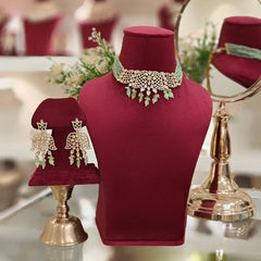 Ekarishi Mint Green Set