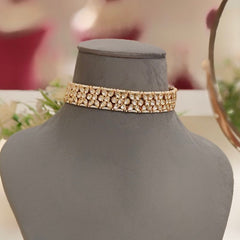 Geetisha Polki Choker