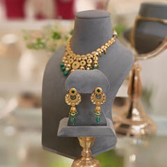 Ekta Necklace Set