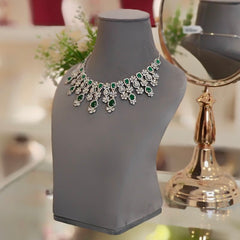 Sophiya green Ad set