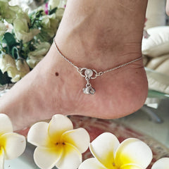 Sitara 92.5 purity silver Payal