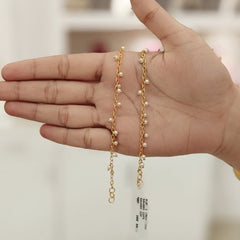 Riddhi kundan kanchain