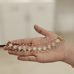 Varsha kundan kanchain