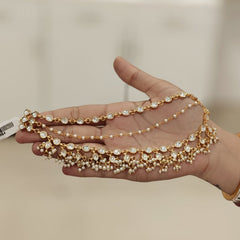 Amira Kundan kanchain