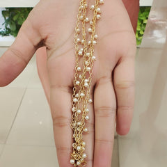 Riya kundan kanchain