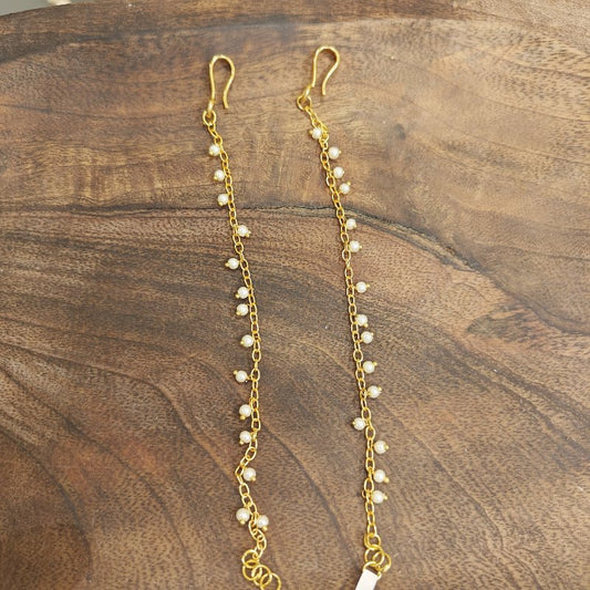 Riddhi kundan kanchain