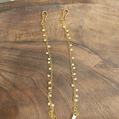 Riddhi kundan kanchain