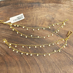 Riya kundan kanchain