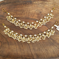 Parkhee kundan kanchain