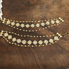 Varsha kundan kanchain