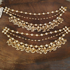 Amira Kundan kanchain