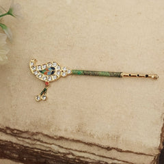 Vishnu Polki Bansuri/ flute