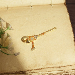 Govind Polki Bansuri/ flute