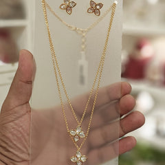 Arnika polki chain set