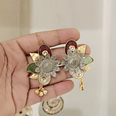 Kamal heritage earrings