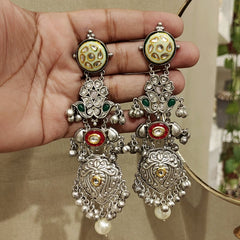 Radhya Heritage dangler