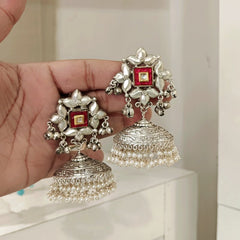 Bella chaandbali jhumka