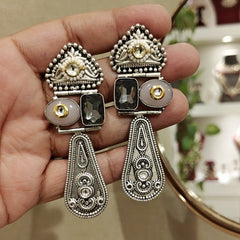 Lara heritage earrings