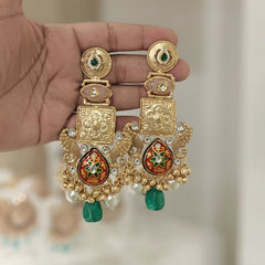 laika heritage dangler