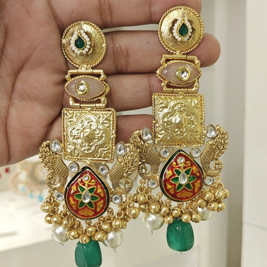 laika heritage dangler