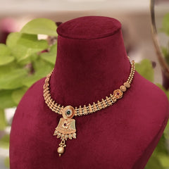 Archana golden set