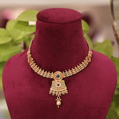 Archana golden set