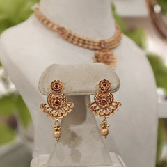 Nethra golden set