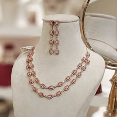 Armonia double line set
