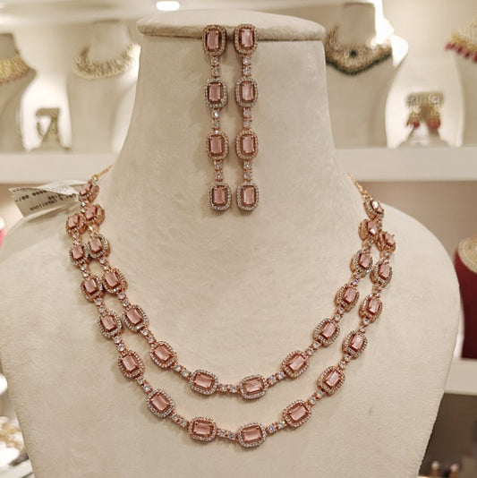 Armonia double line set