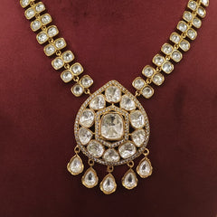 Aahita pendent neklace set