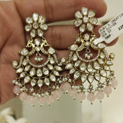 Shubh Polki Chaandbali