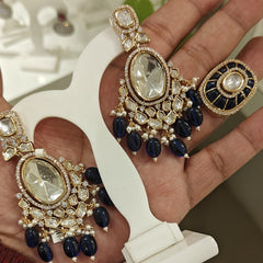 Sanskriti Blue Combo