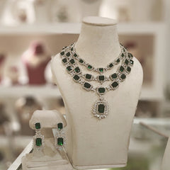 Sangini three line set