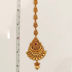 Shreyaa Golden Tikka