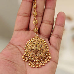 Raveena Golden Tikka