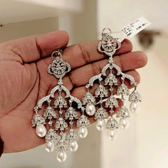 Aadil AD earrings