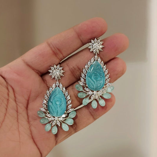 Amira AD Earrings