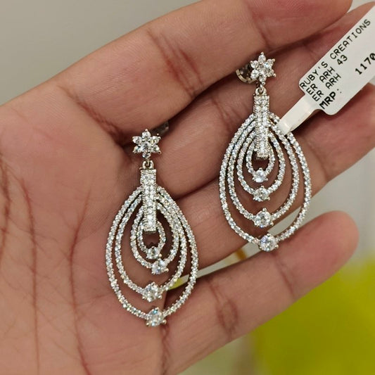 Dani AD Earrings