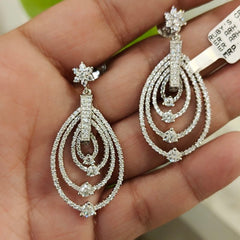 Dani AD Earrings