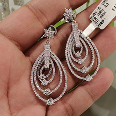 Dani AD Earrings