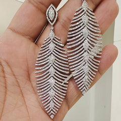 Eieena Ad Earrings