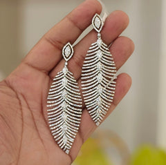 Eieena Ad Earrings