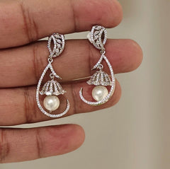 Astha AD Earrings