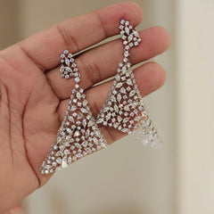 Amrita Ad Earrings
