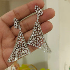 Amrita Ad Earrings